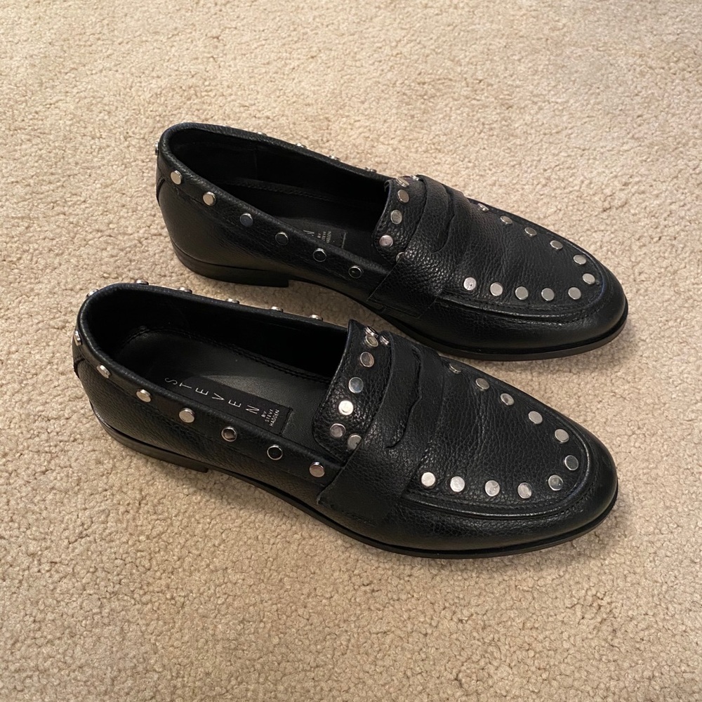 Steven by Steve Madden Ample Loafer